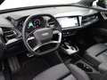 Audi Q4 e-tron ack e-tron Audi Q4 Sportback S-line 40 e-tron 204PK *3X S-LINE*PANO DAK*BLTH*CRUISE*PDC*SPORTSEATS*FULL LED*DIGITAL DASHB Negro - thumbnail 18
