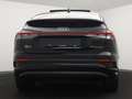 Audi Q4 e-tron ack e-tron Audi Q4 Sportback S-line 40 e-tron 204PK *3X S-LINE*PANO DAK*BLTH*CRUISE*PDC*SPORTSEATS*FULL LED*DIGITAL DASHB Negro - thumbnail 4