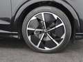 Audi Q4 e-tron ack e-tron Audi Q4 Sportback S-line 40 e-tron 204PK *3X S-LINE*PANO DAK*BLTH*CRUISE*PDC*SPORTSEATS*FULL LED*DIGITAL DASHB Negro - thumbnail 9