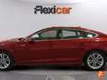 Audi A5 Sportback 2.0TDI Advanced S tronic 110kW Rojo - thumbnail 4