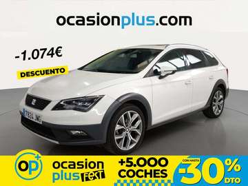 2.0TDI CR S&S 4Drive 150