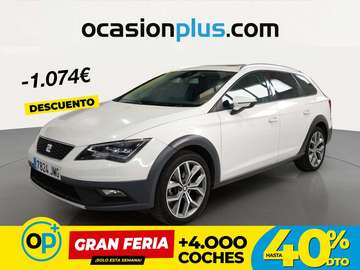2.0TDI CR S&S 4Drive 150