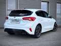 Ford Focus 1,0 EcoBoost Hybrid ST-Line X / Top-Ausst. Weiß - thumbnail 4
