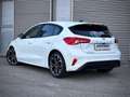 Ford Focus 1,0 EcoBoost Hybrid ST-Line X / Top-Ausst. Weiß - thumbnail 3