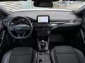 Ford Focus 1,0 EcoBoost Hybrid ST-Line X / Top-Ausst. Weiß - thumbnail 5