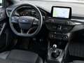 Ford Focus 1,0 EcoBoost Hybrid ST-Line X / Top-Ausst. Weiß - thumbnail 6