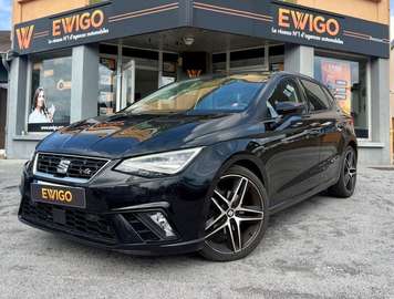 1.6 tdi 115 fr start-stop