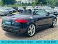 Audi TT Coupe 2.0 TFSI Roadster S Line/ Plus Schwarz - thumbnail 4