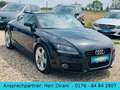 Audi TT Coupe 2.0 TFSI Roadster S Line/ Plus Schwarz - thumbnail 3