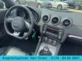 Audi TT Coupe 2.0 TFSI Roadster S Line/ Plus Schwarz - thumbnail 10
