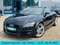 Audi TT Coupe 2.0 TFSI Roadster S Line/ Plus Schwarz - thumbnail 2