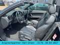 Audi TT Coupe 2.0 TFSI Roadster S Line/ Plus Schwarz - thumbnail 8