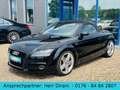 Audi TT Coupe 2.0 TFSI Roadster S Line/ Plus Schwarz - thumbnail 7