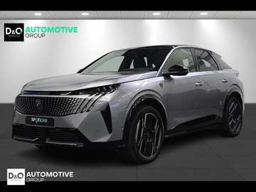 GT camera gps leder panodak