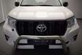 Toyota Land Cruiser 2.8 D-4D GX Blanco - thumbnail 5