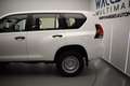 Toyota Land Cruiser 2.8 D-4D GX Blanco - thumbnail 20