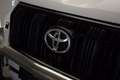 Toyota Land Cruiser 2.8 D-4D GX Blanco - thumbnail 25
