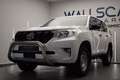 Toyota Land Cruiser 2.8 D-4D GX Blanco - thumbnail 24