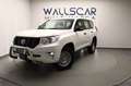 Toyota Land Cruiser 2.8 D-4D GX Blanco - thumbnail 2
