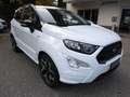 Ford EcoSport EcoSport 1.0 ecoboost ST-Line *CARPLAY*CAM*PELLE* Blanc - thumbnail 3