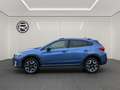 Subaru XV 2.0ie Mild-Hybrid *KAMERA SHZ* Blauw - thumbnail 3
