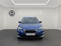 Subaru XV 2.0ie Mild-Hybrid *KAMERA SHZ* Blauw - thumbnail 5