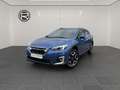 Subaru XV 2.0ie Mild-Hybrid *KAMERA SHZ* Blau - thumbnail 2