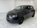 Lancia Ypsilon Ypsilon 1.0 firefly hybrid Silver Plus s Nero - thumbnail 2