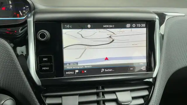 Peugeot 2008 view 7