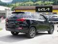 KGM Rexton 2,2 e-XDI 4WD Black Edition Aut. Schwarz - thumbnail 4
