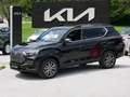 KGM Rexton 2,2 e-XDI 4WD Black Edition Aut. Schwarz - thumbnail 8