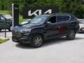 KGM Rexton 2,2 e-XDI 4WD Black Edition Aut. Schwarz - thumbnail 1