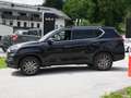 KGM Rexton 2,2 e-XDI 4WD Black Edition Aut. Schwarz - thumbnail 9