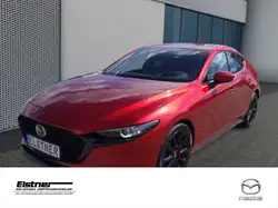 Mazda 3 SKYACTIV X 2.0 M Hybrid FWD 6GS AL EDITION 100