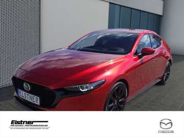 SKYACTIV-X 2.0 M Hybrid FWD 6GS AL-EDITION 100