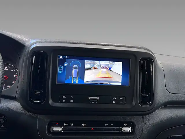 Mercedes-Benz Vito view 15