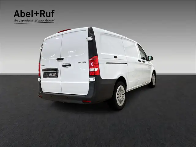 Mercedes-Benz Vito view 6