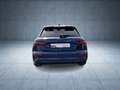 Audi A3 S line 30 TFSI AHK/LED/Nav/ACC/soun Blau - thumbnail 4