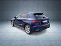 Audi A3 S line 30 TFSI AHK/LED/Nav/ACC/soun Blau - thumbnail 3