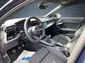 Audi A3 S line 30 TFSI AHK/LED/Nav/ACC/soun Blau - thumbnail 9