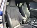 Audi A3 S line 30 TFSI AHK/LED/Nav/ACC/soun Blau - thumbnail 14