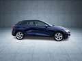 Audi A3 S line 30 TFSI AHK/LED/Nav/ACC/soun Blau - thumbnail 6