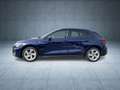 Audi A3 S line 30 TFSI AHK/LED/Nav/ACC/soun Blau - thumbnail 2