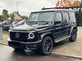 Mercedes-Benz G 63 AMG SHD*STHZN*360°MB-LED*Night-Paket* Schwarz - thumbnail 1
