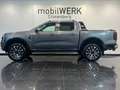 Ford Ranger Platinum 3.0l DOKA Garantie 11.2026 Gris - thumbnail 5