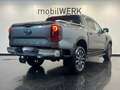 Ford Ranger Platinum 3.0l DOKA Garantie 11.2026 Gris - thumbnail 3