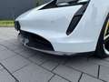 Porsche Taycan Turbo S Approved 2027  21" VOLL Carbon Weiß - thumbnail 12
