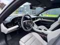 Porsche Taycan Turbo S Approved 2027  21" VOLL Carbon Weiß - thumbnail 8