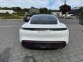 Porsche Taycan Turbo S Approved 2027  21" VOLL Carbon Weiß - thumbnail 6