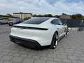 Porsche Taycan Turbo S Approved 2027  21" VOLL Carbon Weiß - thumbnail 4